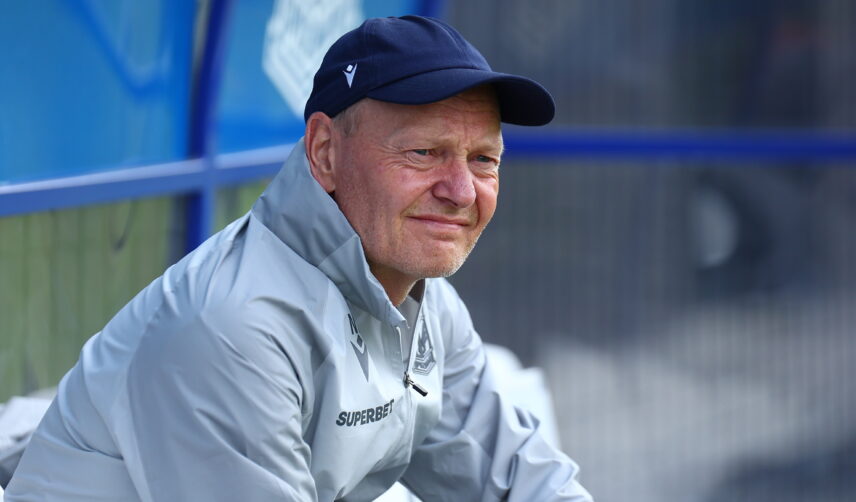 Niels Frederiksen