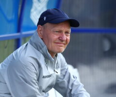 Niels Frederiksen