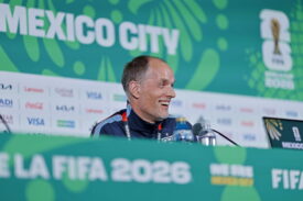 Thomas Tuchel