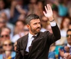 Michael Carrick