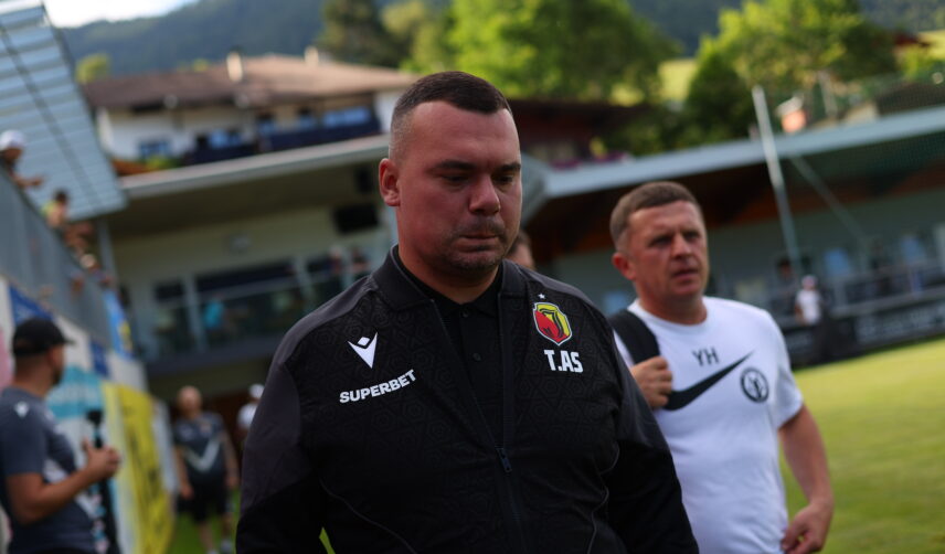 Adrian Siemieniec