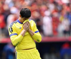 Thibaut Courtois