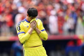Thibaut Courtois