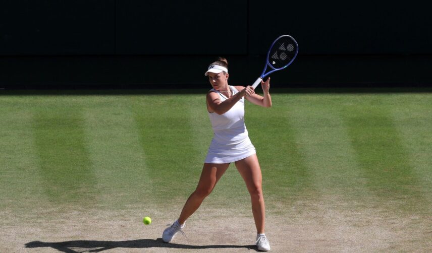 Linda Noskova