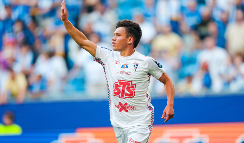 Maksym Chłań