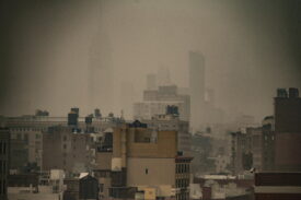 Smog