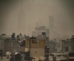 Smog