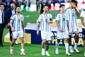 Leo Messi