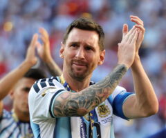 Leo Messi