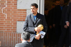 Rodri