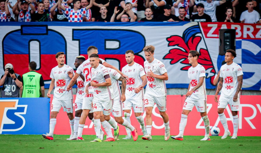 Górnik Zabrze