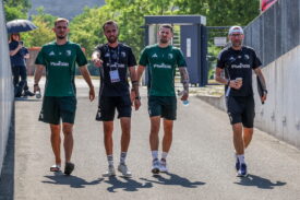 Legia