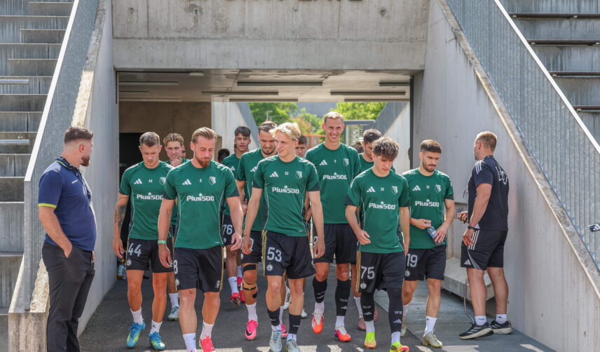 Legia Warszawa