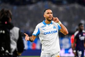 Pierre-Emerick Aubameyang