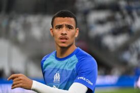 Mason Greenwood