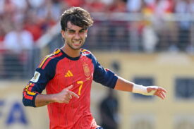 Ferran Torres