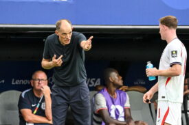 Thomas Tuchel