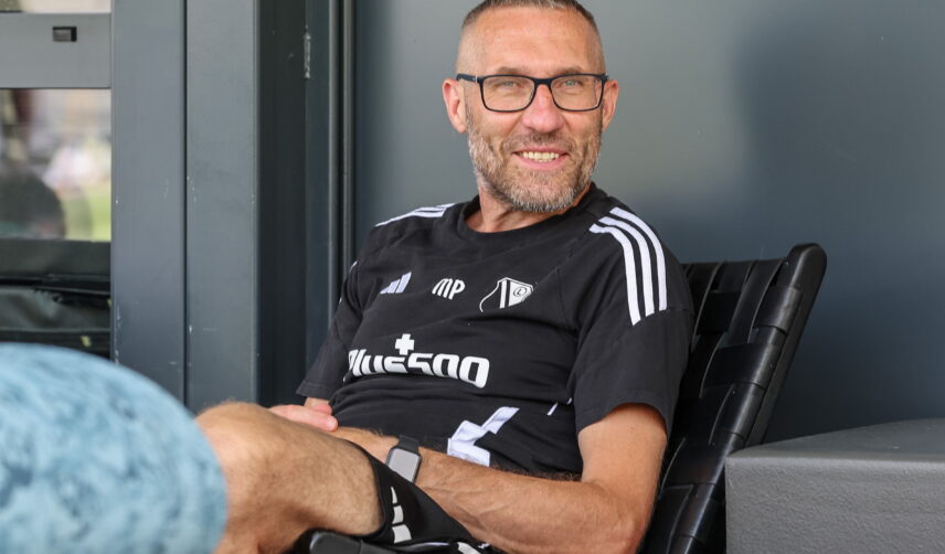 Marek Papszun