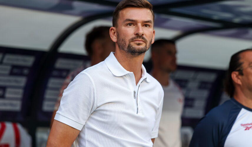 Michal Gasparik