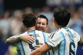 Argentyna