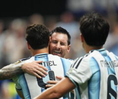 Argentyna