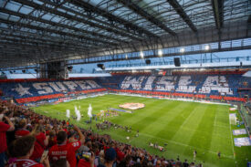 Wisła Kraków