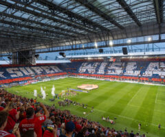 Wisła Kraków