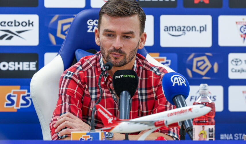 Michal Gasparik