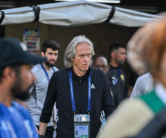 Jorge Jesus
