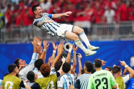 Leo Messi