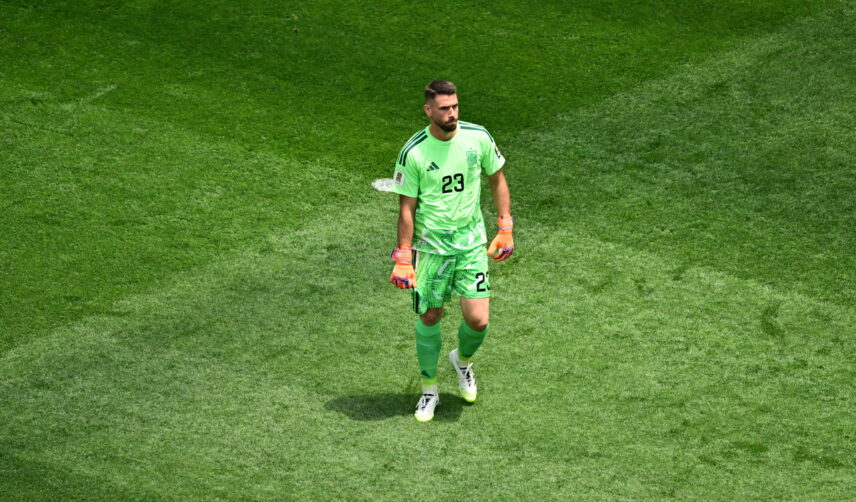 Unai Simon