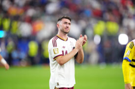 Aymeric Laporte