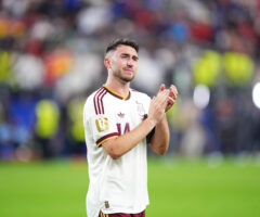 Aymeric Laporte