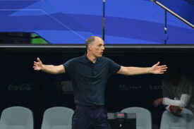 Thomas Tuchel