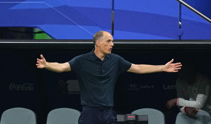 Thomas Tuchel