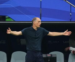 Thomas Tuchel