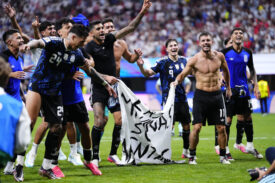 Argentyna