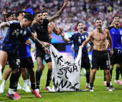 Argentyna