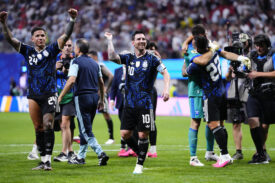 Argentyna
