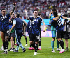 Argentyna