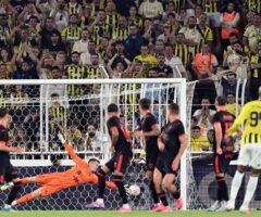 Fenerbahce Górnik Zabrze