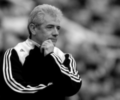 Kevin Keegan