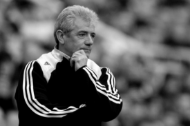 Kevin Keegan