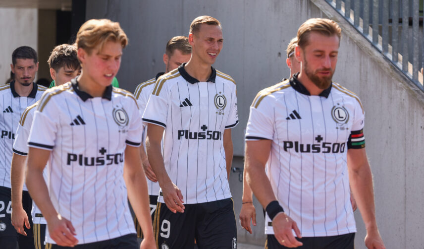 Legia Warszawa