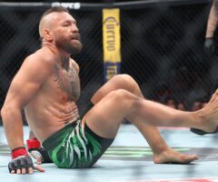 McGregor