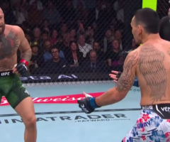 McGregor