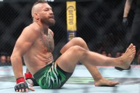 McGregor
