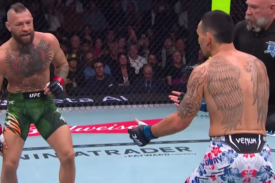 McGregor