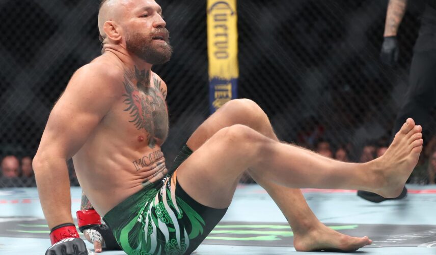 McGregor