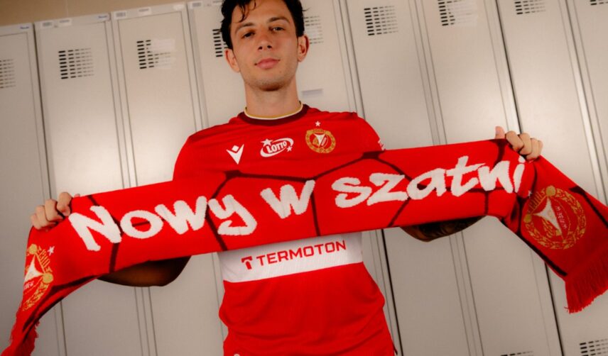 Widzew Papanikolaou
